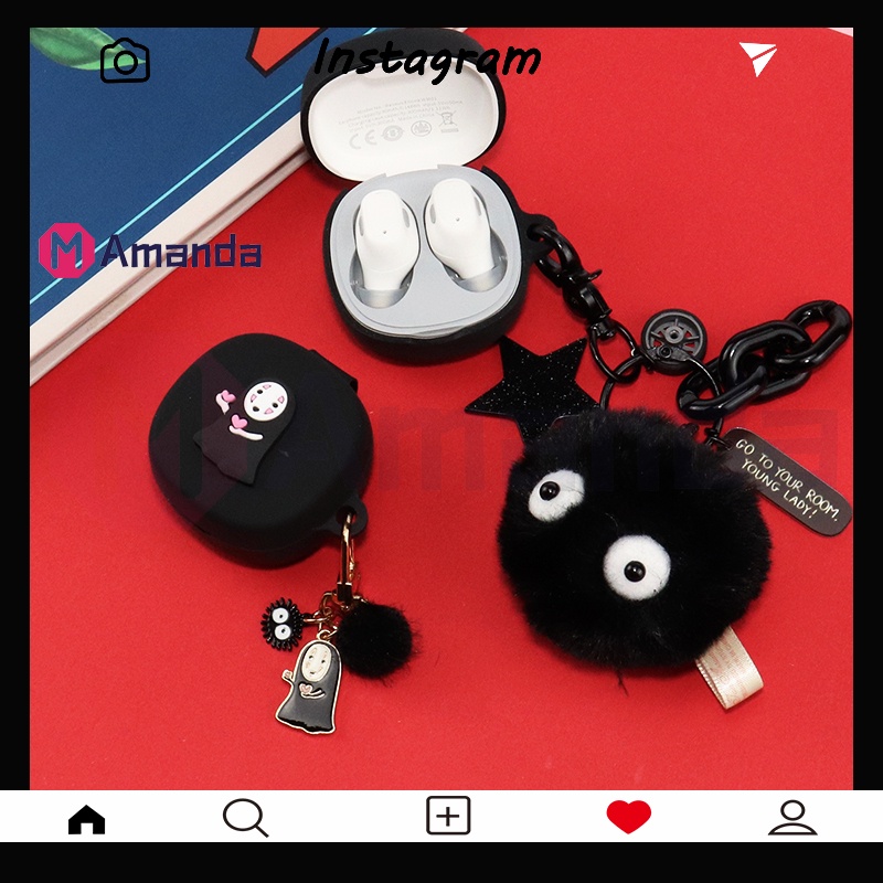 🌟AM🌟XBS08 Baseus WM01 TWS  New Silicone Case Cover Dust-proof Protective Case for WM01 Case cover