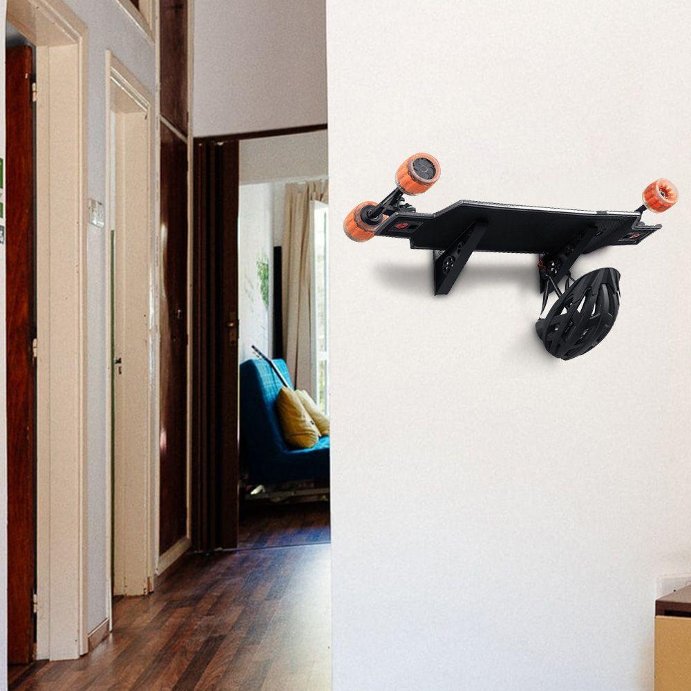 MYRONGVN Giá Đỡ Bảng Gắn Tường Dáng Dài Tiện Dụng