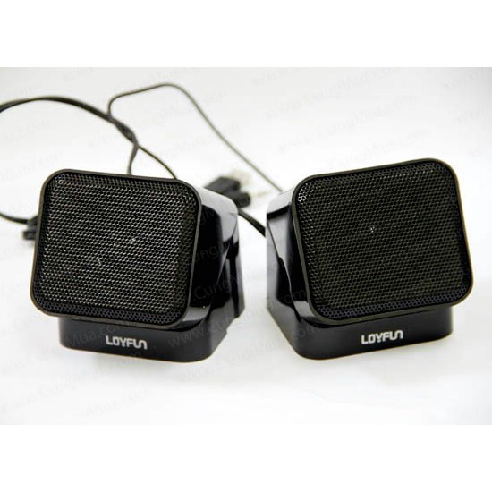 Loa Máy Tính LoyFun 809 - L809