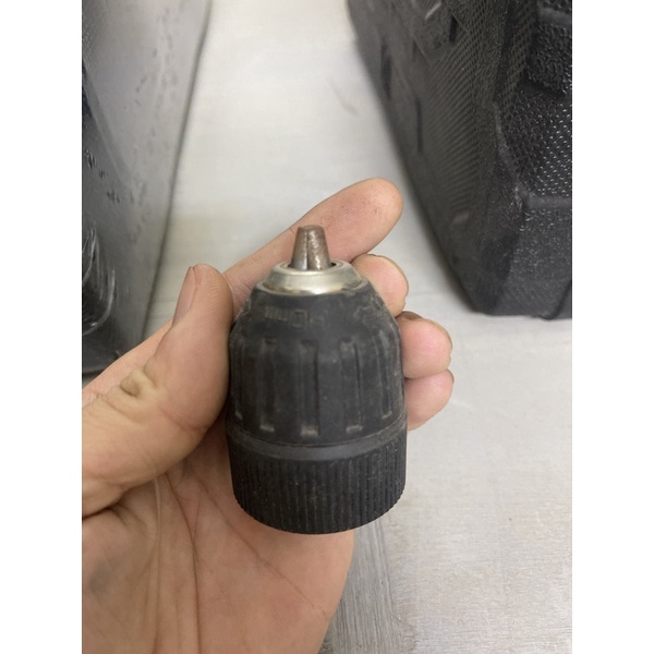 Đầu máy khoan dạng kẹp nhanh 10mm