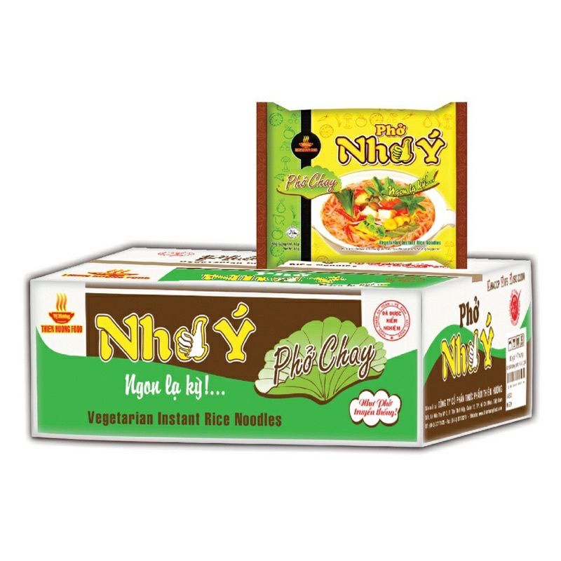 Phở Như Ý