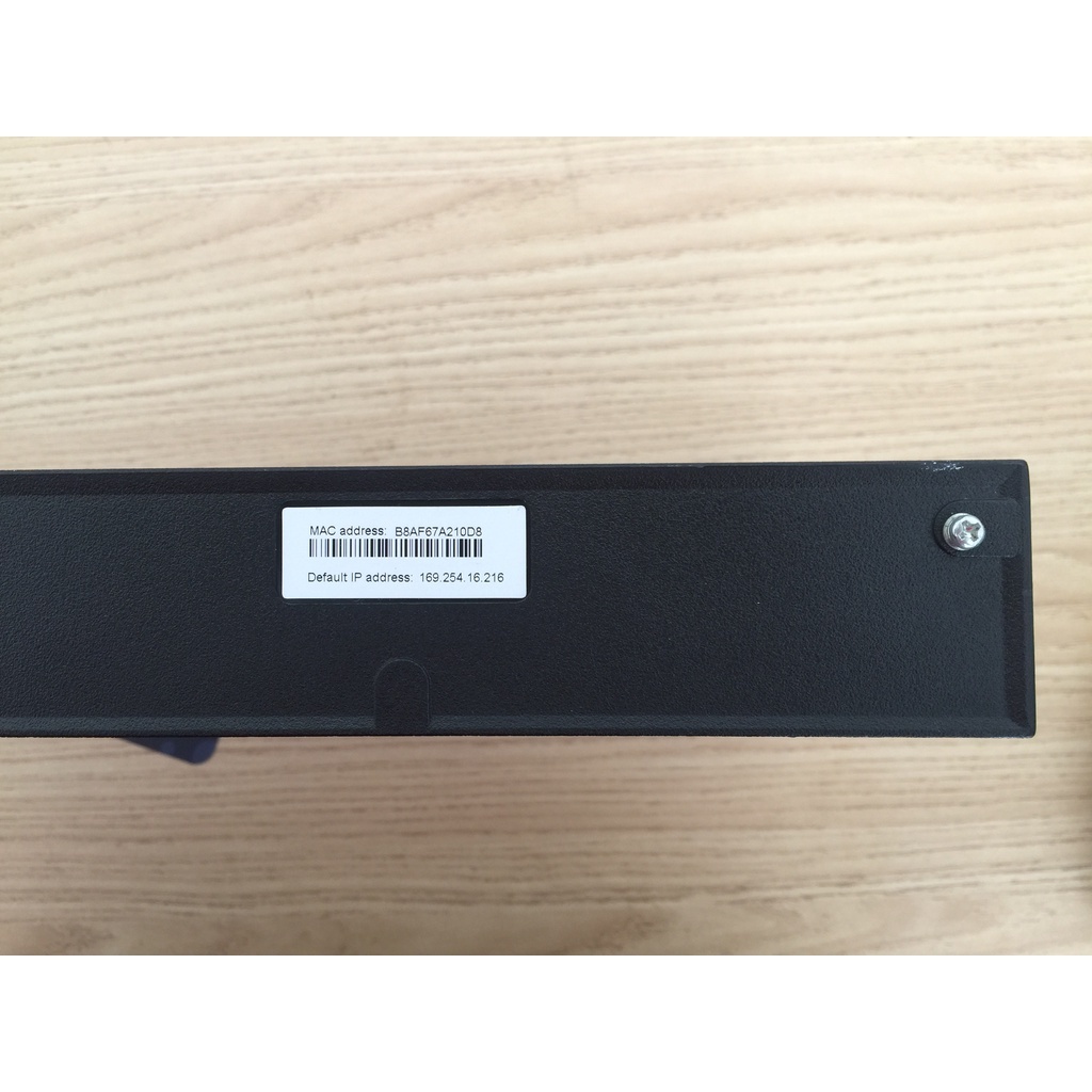 Bộ Chuyển Mạch Switch HP V1905-24