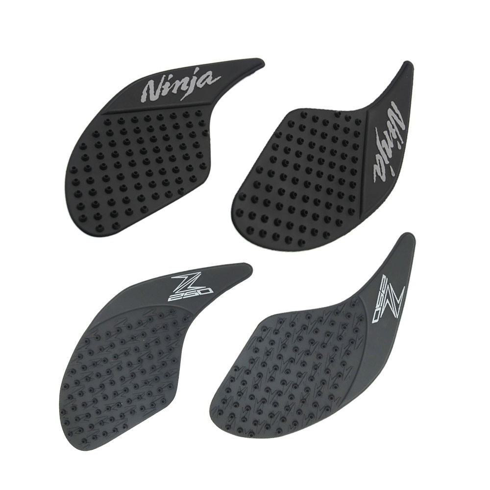 !Miếng Dán Bảo Vệ Bình Nhiên Liệu Chống Trượt Cho kawasaki ninja 250 300 z250 z 250 2013 2014 2015 2016