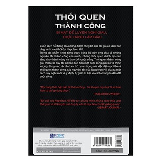 Sách -Thói Quen Thành Công