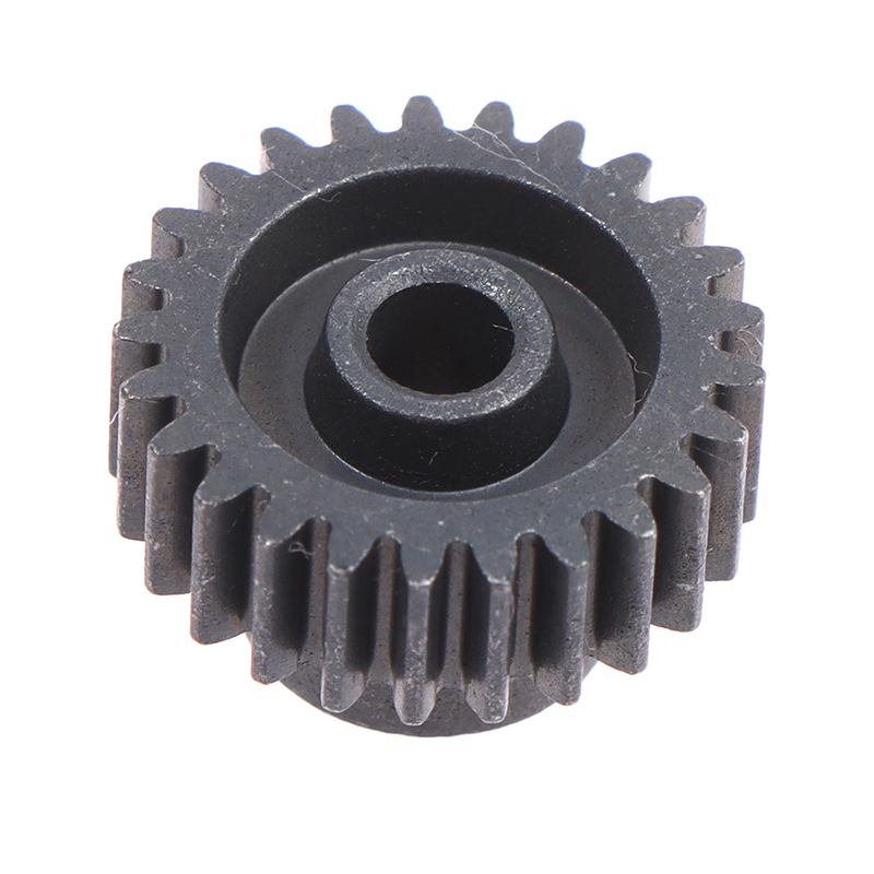 1 Trục Bánh Răng Động Cơ 48p 3.17mm 16t - 25t Cho Xe Điều Khiển Từ Xa