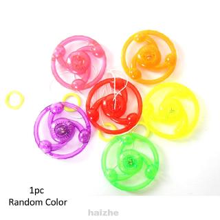 Con quay spinner có đèn sáng giảm stress