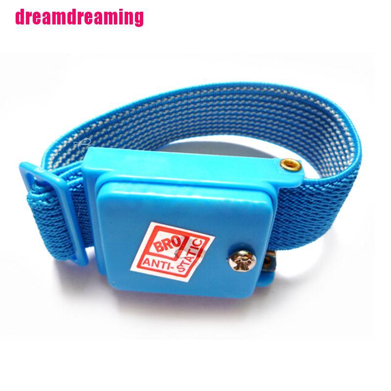 Chống Tĩnh Điện Tiện Dụng