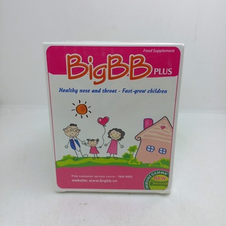 cốm bigbb plus