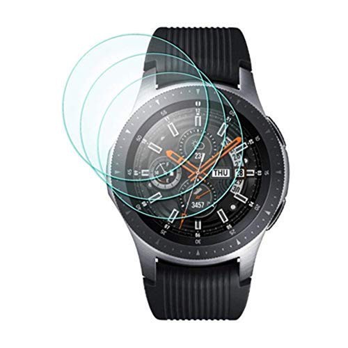 Kính cường lực bảo vệ màn hình đồng hồ thông minh Samsung Galaxy Watch