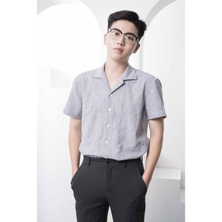 Áo sơ mi Cuban Shirt