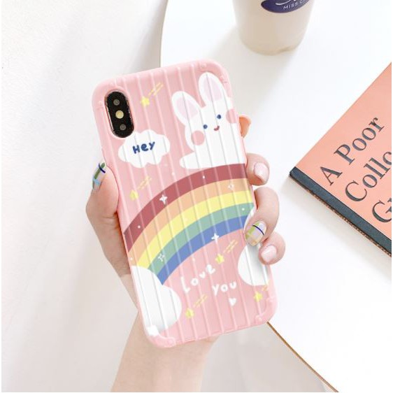 Ốp Lưng Samsung S9 J4 Plus  A20 A30 A40 M30 A40s A11 A21s - A050