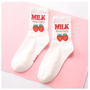 Vớ Ống Milk | BigBuy360 - bigbuy360.vn