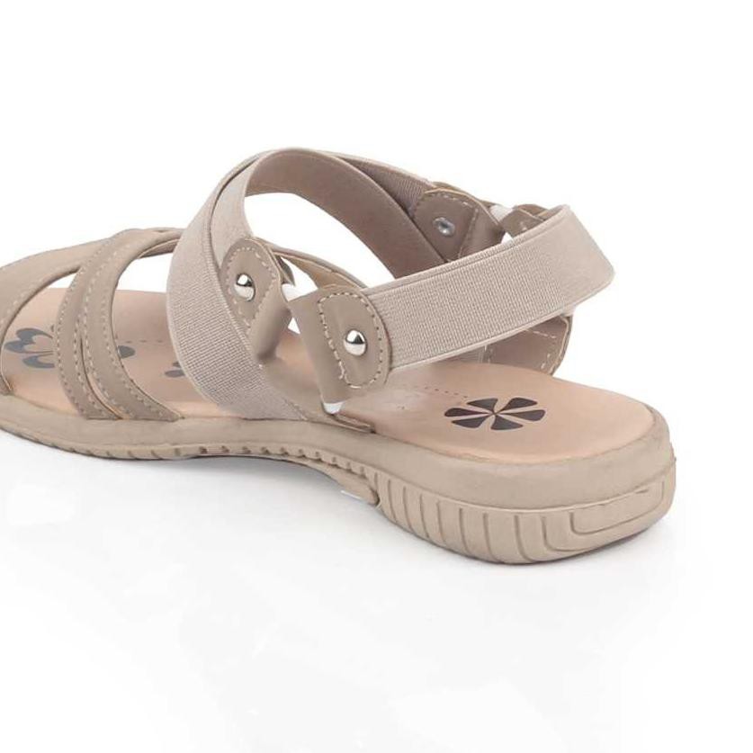 Giày Sandal Nữ Thời Trang Sành Điệu Aab-764 4 5 6 7 8 9 10 11 12 T