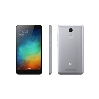 Điện thoại xiaomi redmi note 3 bộ nhớ 32gb chính hãng mới