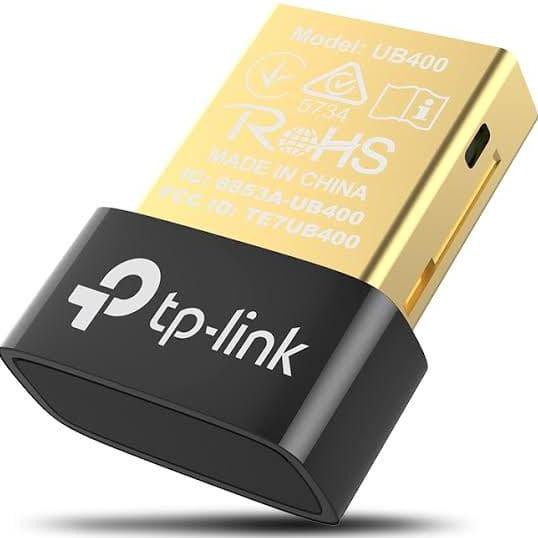 Usb Bluetooth 4.0 Tp-Link Ub400 Dongle Cho Pc Phiên Bản 1.1