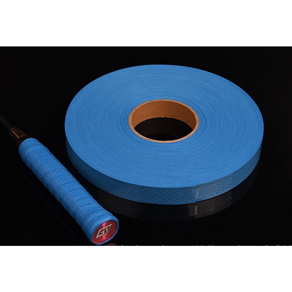 Quấn cán cầu lông, tennis cuộn lớn siêu tiết kiệm 45m