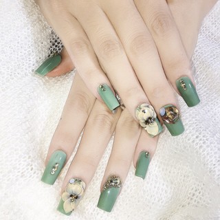 Bộ Móng Tay Nail Thiết Kế Riêng