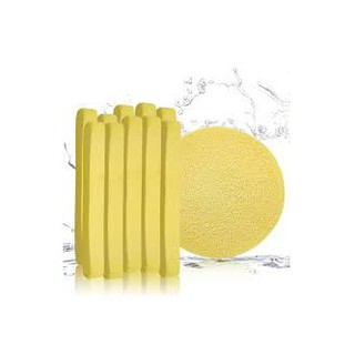 Bông que rửa mặt( túi 6 thanh)