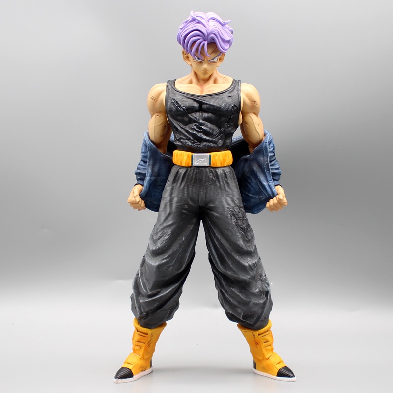 Mô hình trunks 2 cấp độ hàng đẹp siêu nét