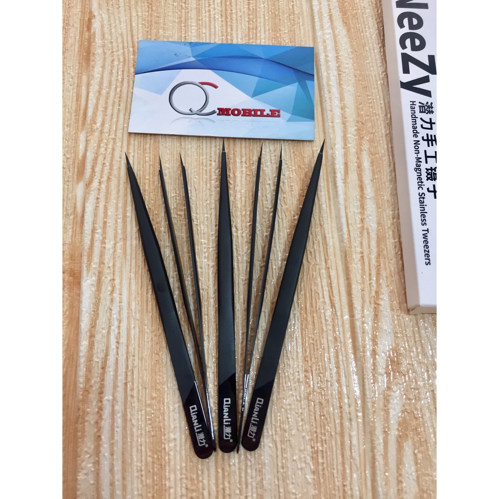 Nhíp Thẳng QianLi iNeeZy