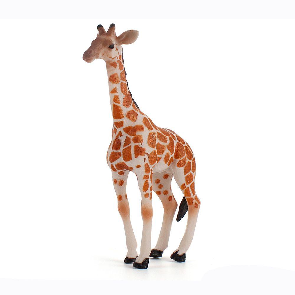 Mô Hình Hươu Cao Cổ Sống Động Như Thật Giáo Dục Sớm Và Tự Nhiên Hoang Dã