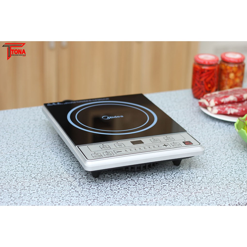 Bếp Từ Midea MI-B2015DE