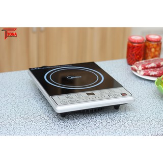 Bếp Từ Midea MI-B2015DE