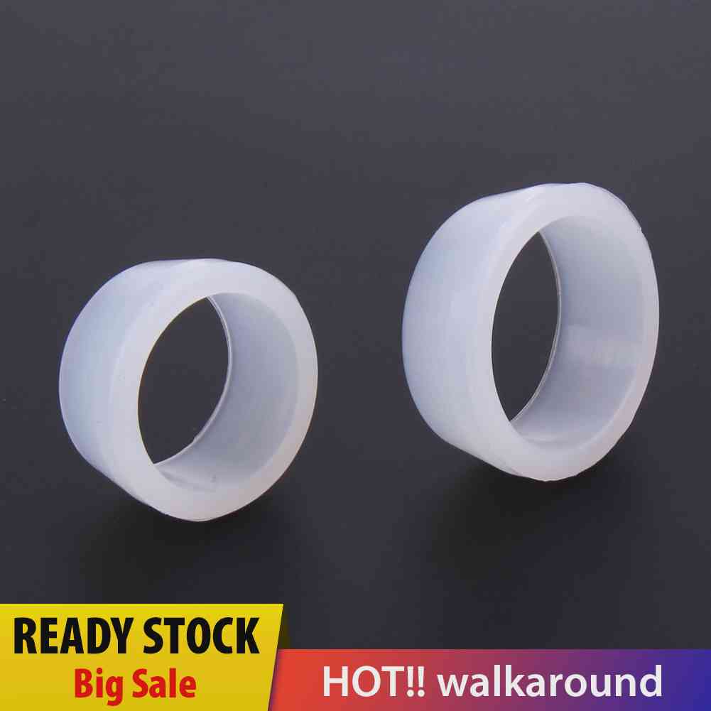 Vỏ Bọc Yên Xe Đạp Leo Núi Bằng Cao Su Silicone Chống Thấm Nước