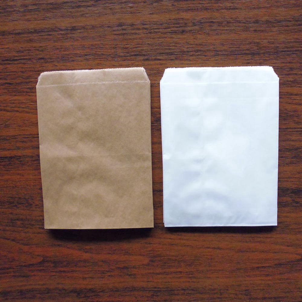 Set 25 Túi Giấy Đựng Bánh Kẹo Họa Tiết Chấm Bi | BigBuy360 - bigbuy360.vn