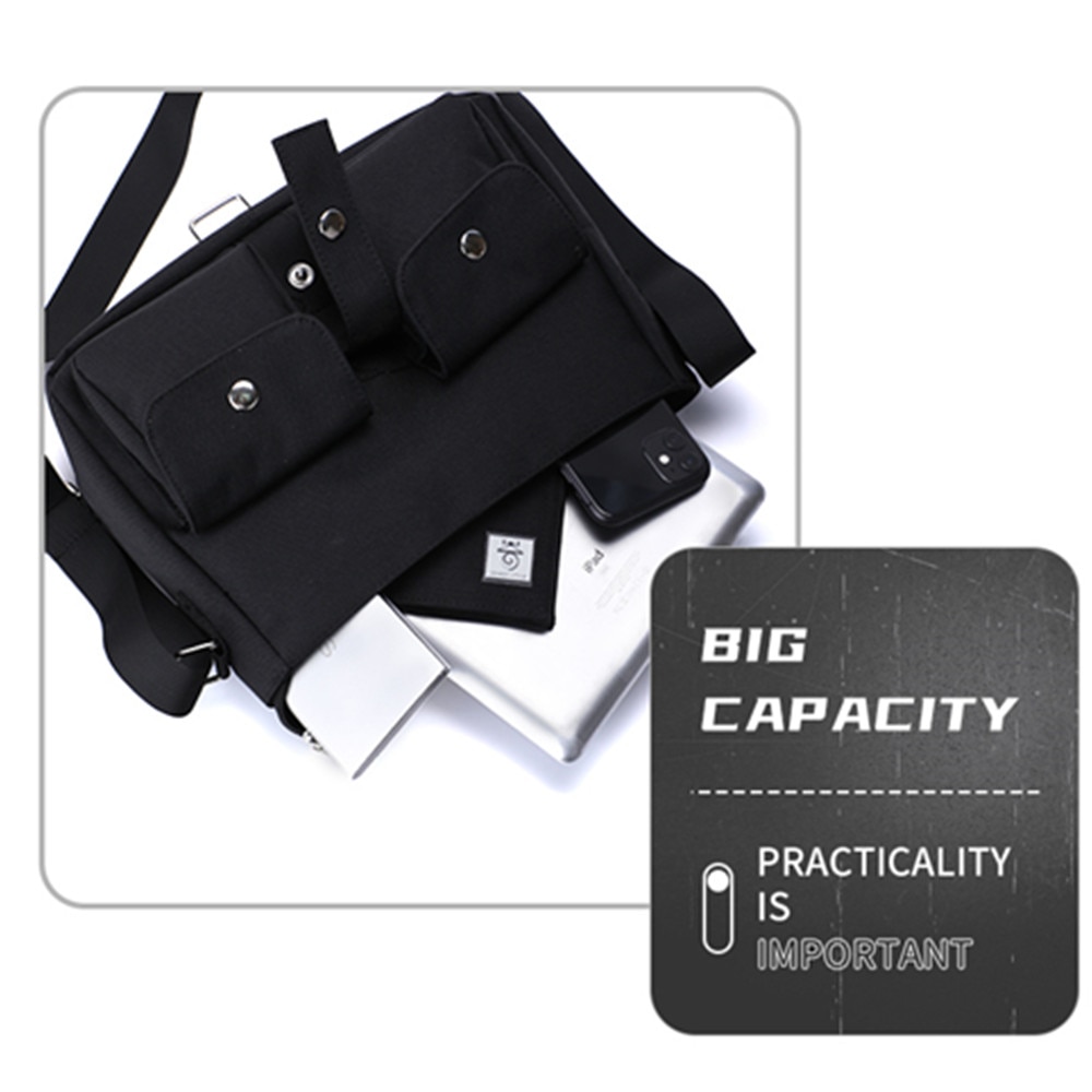 Túi Đeo Chéo Thời Trang 2021 Cho Nam*&&**&-& | BigBuy360 - bigbuy360.vn