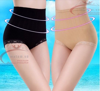 Rẻ: Quần lót Munafie gen bụng