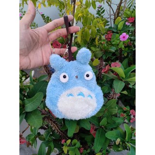 Gấu bông totoro
