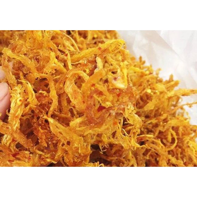 [GIÁ ĂN THỬ ] - GÓI 50K KHÔ MỰC XÉ CAY/ KHÔ CÁ MỰC/ MỰC XÉ CAY CHẤT LƯỢNG | BigBuy360 - bigbuy360.vn