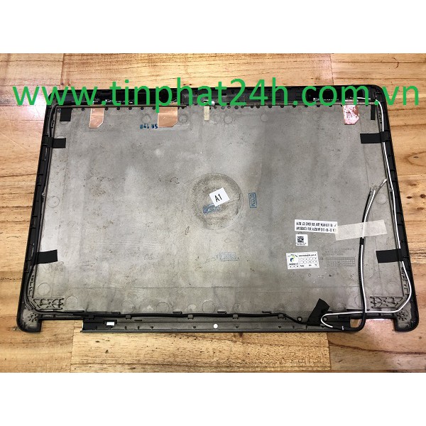 Thay Vỏ Laptop Dell Latitude E7270 05G9NG 0TT9N1