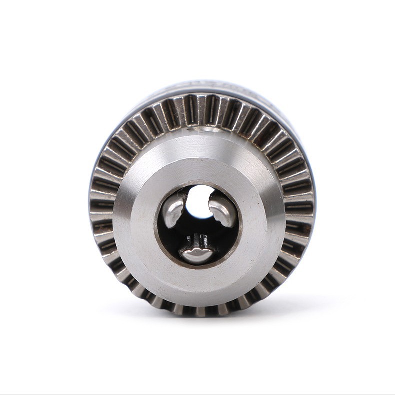 Đầu Mang Ranh 13mm Chuyển Từ Khoan Bê Tông Sang Khoan Sắt