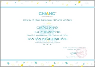 Bộ cộc thanh long Chaang/ size 9-36m