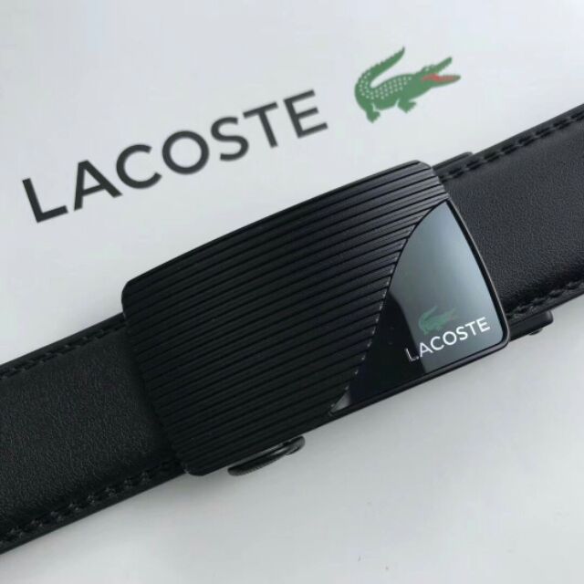 NỊT LACOSTE