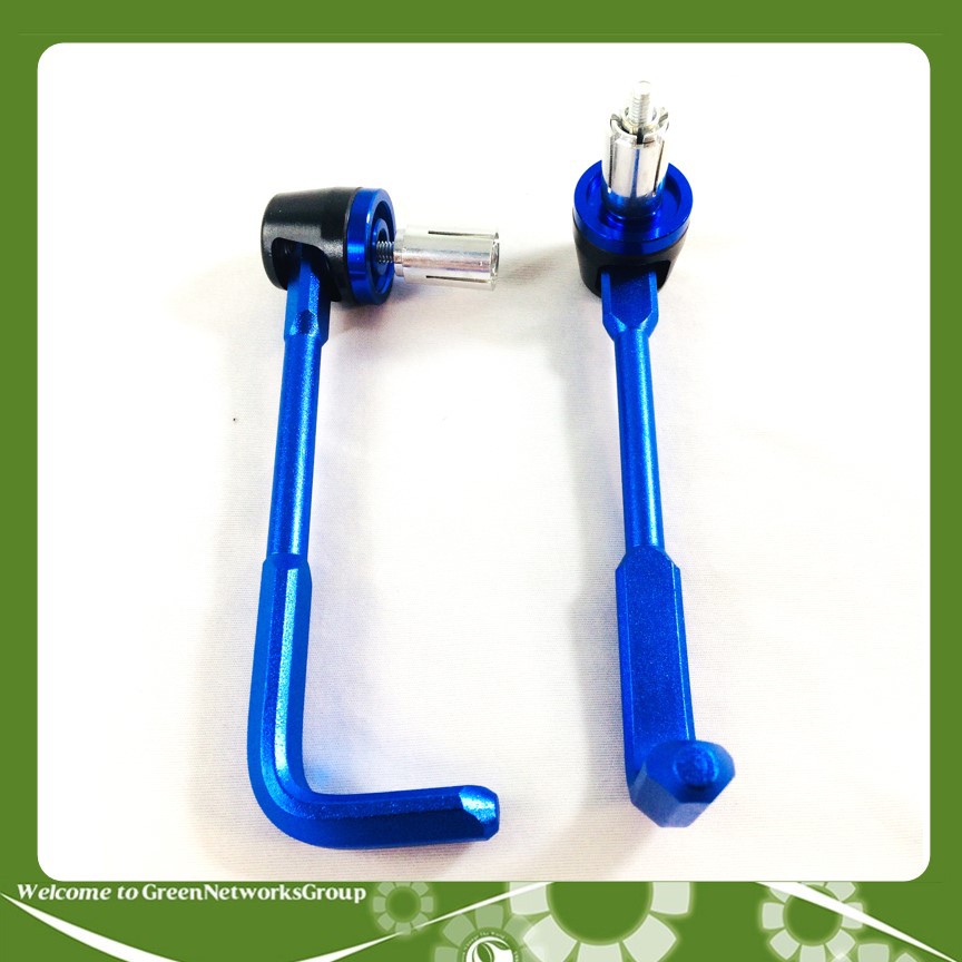 Gù bảo vệ tay lái Rizoma Greennetworks