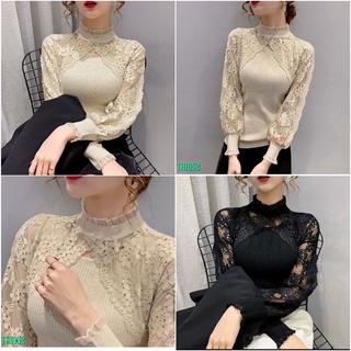 💋freeship💋áo len pha ren hàng qc đẹp cực siêu sịn🥰 uy tín luôn!