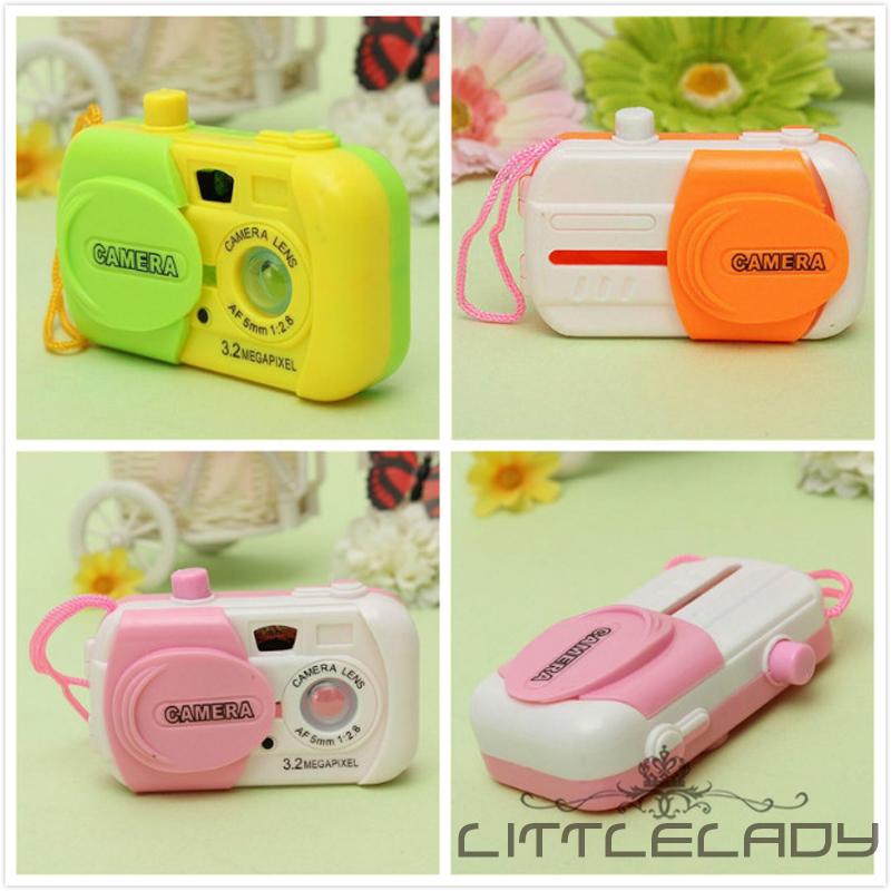 Máy ảnh kỹ thuật số đồ chơi cho bé