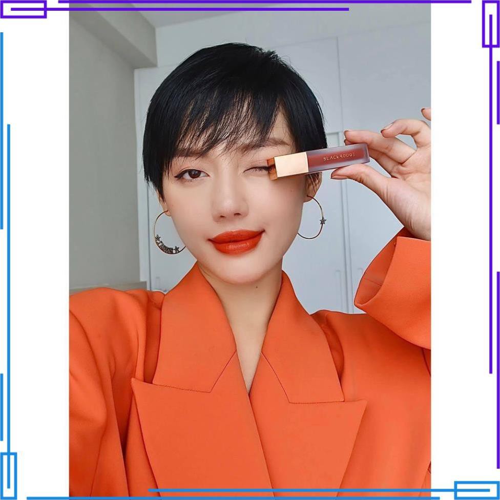 [Ver 7 + 6 + 5 + 4] Son kem Black Rouge Air Fit Velvet Tint {FREESHIP TOÀN QUỐC} | BigBuy360 - bigbuy360.vn