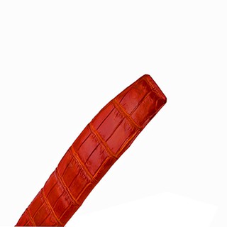 Thắt Lưng Nam Da Cá Sấu Huy Hoàng 4751