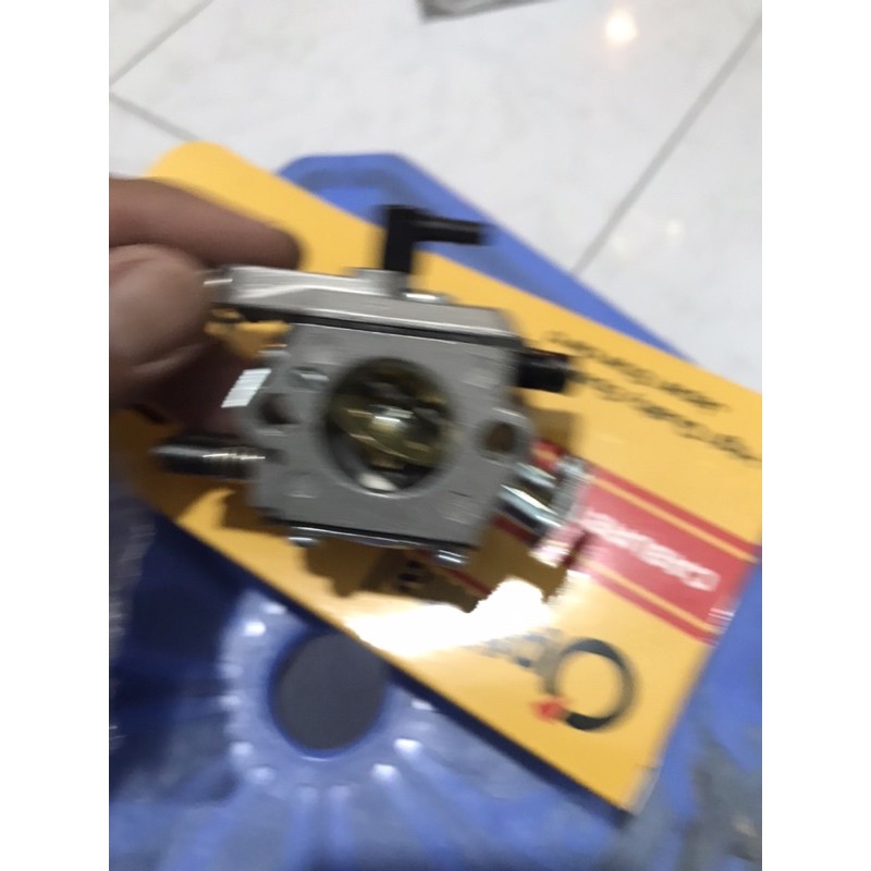 Bình xăng con  máy cưa xích 5200/5800/5900