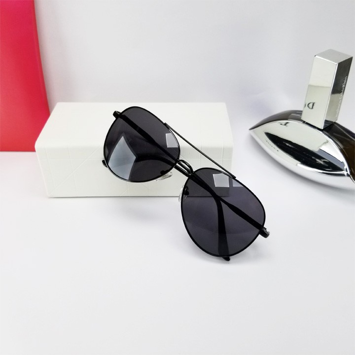 (Video test UV) Kính nam chống tia UV - Bảo hành 12 tháng | BigBuy360 - bigbuy360.vn