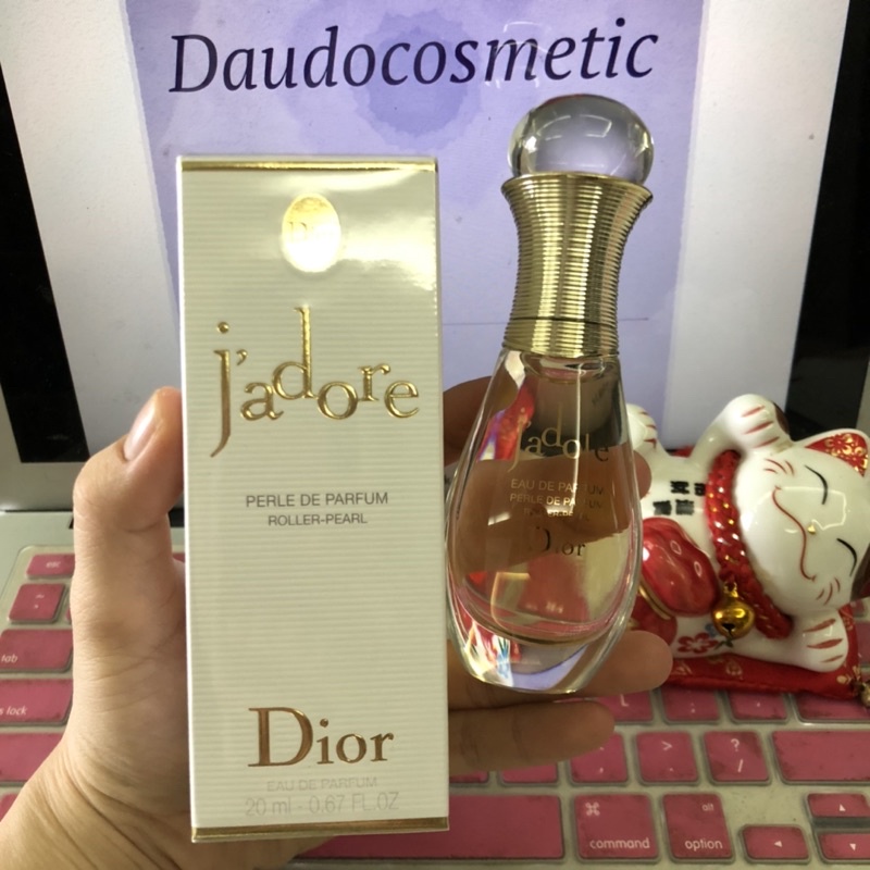 [ fullsize ] Nước hoa D’ior J'adore for Women EDP dior 20ml - 100ml