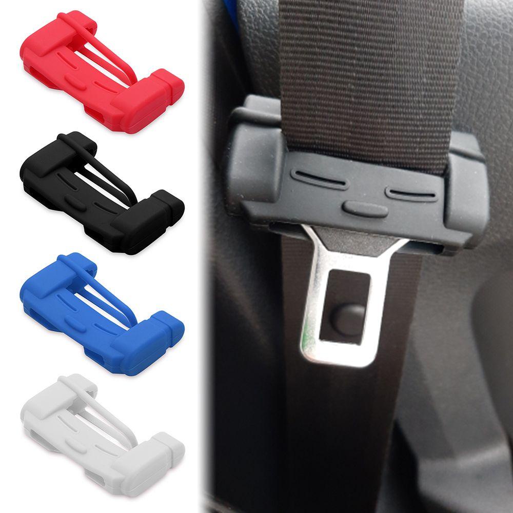 WTTLE Ốp Bọc Nút Bấm Chống Va Chạm Tránh Va Đập Bảo Vệ An Toàn