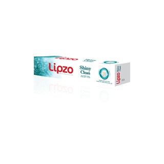 Kem Đánh Răng Lipzo Shiny Clean