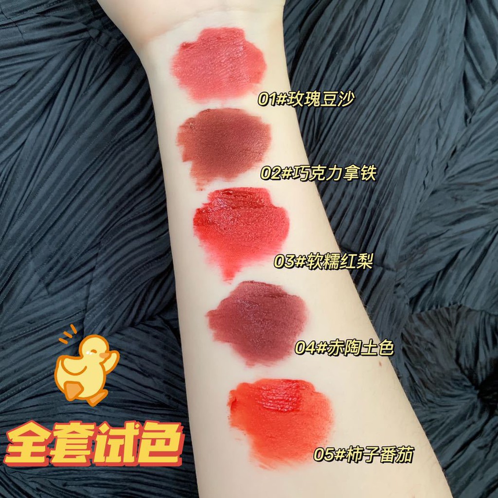 Son Kem Lì MAGIC CASA Nội Địa Trung Quốc Lâu Trôi | BigBuy360 - bigbuy360.vn