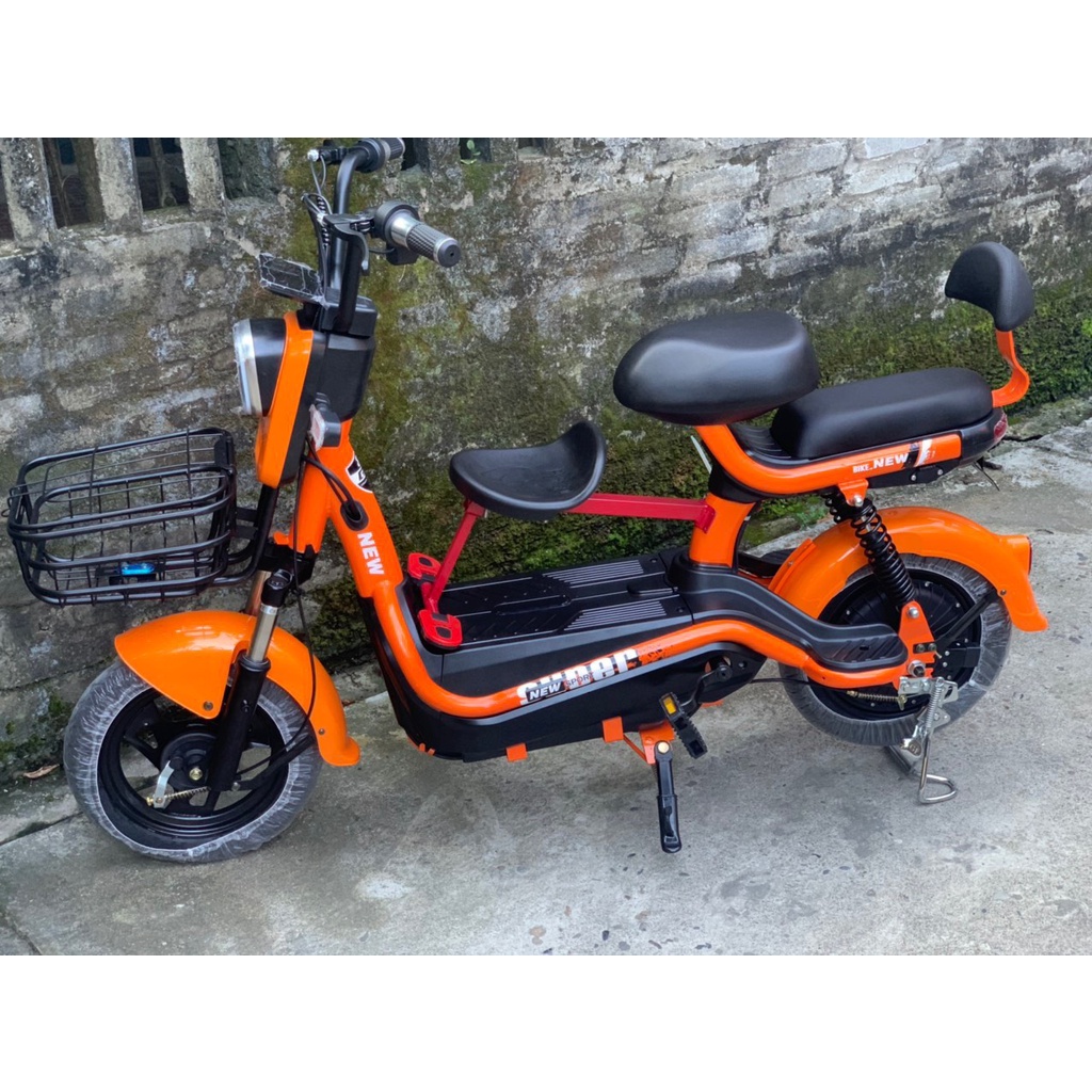 Xe điện hotgril Newbeer x4 - ĐỘNG CƠ LỚN