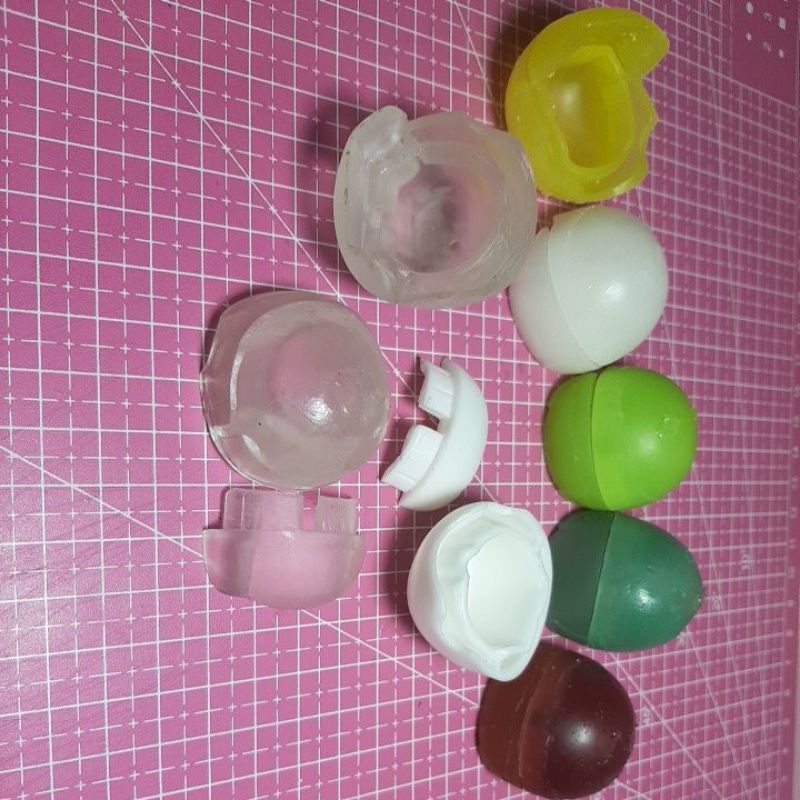 Head trọc nendoll nendoroid  custom tóc part ymy ob11 ddf dod gsc